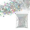 CIVIOOH 30 g/Bag Holographic Glitter Powder for Nail Art view 1
