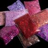 CIVIOOH 30 g/Bag Holographic Glitter Powder for Nail Art view 2