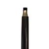 Last der Welt Wooden Walking Stick with Silver Metal Handle view 2