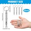 QLK 4-Pack Dog Whistle view 2