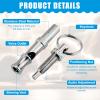 QLK 4-Pack Dog Whistle view 3