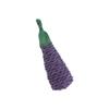 Grass-Woven Corn-Carrot Chew Toy for Hamsters & Rabbits view 1