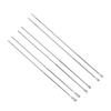 Anneome 6-Piece Earwax Removal Set, Stainless Steel, Non-Slip Handles view 1