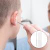 Anneome 6-Piece Earwax Removal Set, Stainless Steel, Non-Slip Handles view 4