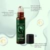 Wild Peppermint Essential Oil Roll-On for Headache Relief view 2