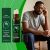 Wild Peppermint Essential Oil Roll-On for Headache Relief view 4
