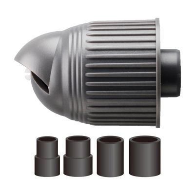 Wavemaker Rotation Pump Head