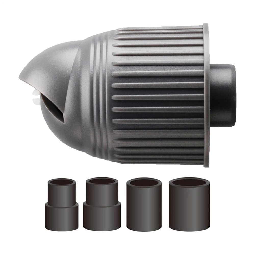 Wavemaker Rotation Pump Head