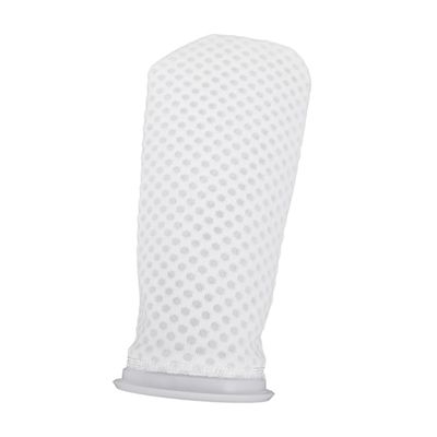 WEKAMOS 3D Honeycomb Filter Bag for Aquarium