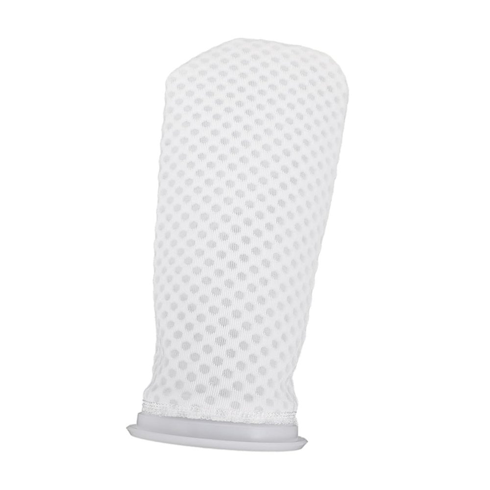 WEKAMOS 3D Honeycomb Filter Bag for Aquarium