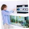 WEKAMOS 3D Honeycomb Filter Bag for Aquarium view 2