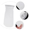WEKAMOS 3D Honeycomb Filter Bag for Aquarium view 4
