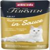 animonda Vom Feinsten Adult Cat Food in Jelly with Chicken & Rabbit (24 x 85 g) view 1