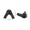 HONITANO 2-Piece 22 mm Stroller Handle Joints, Adjustable Plastic Folding Connectors view 2