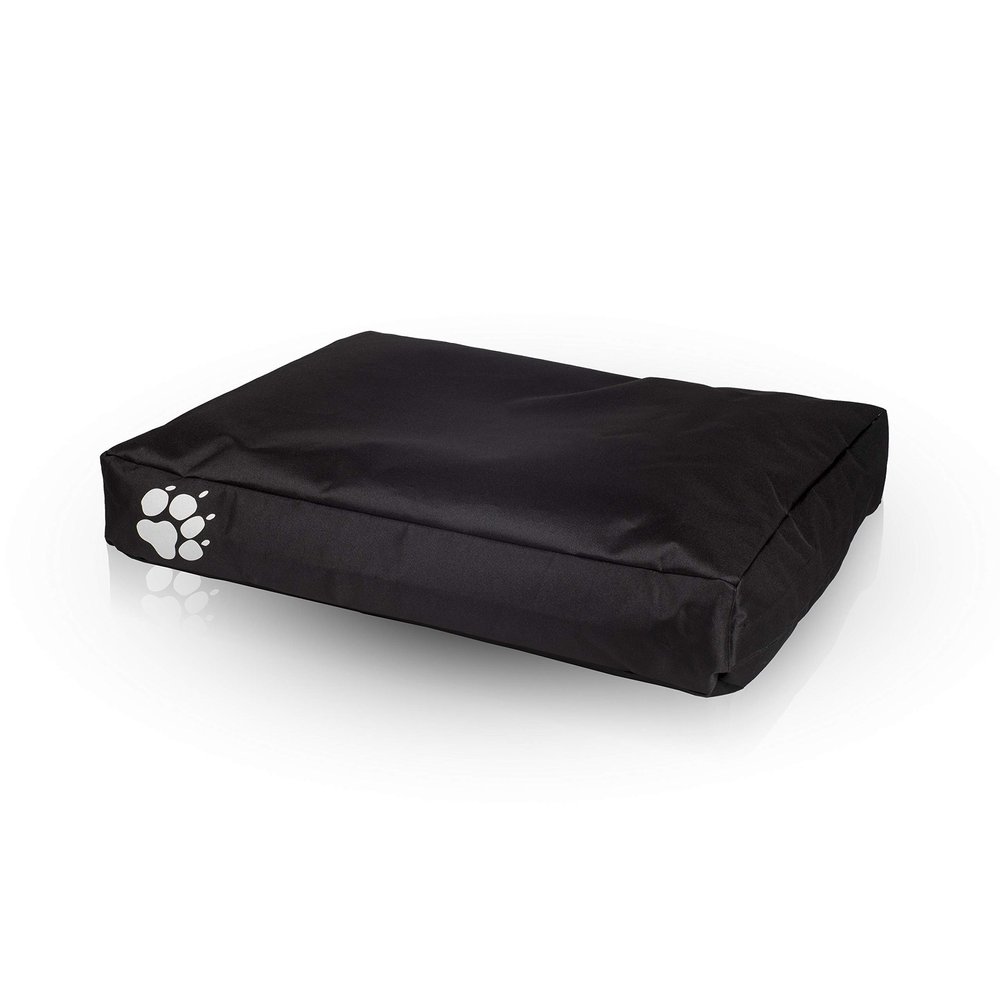 Ecopuf Dog Cushion Mattress, 80 x 60 x 15 cm, Size S, NC14