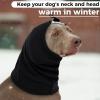Dog Ear Protectors with Noise Reduction view 4