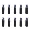 Foaming Bottle, 10-Pack, 50 ml, Reusable, Wide-Mouth, PET, 13 x 3.6 cm view 1