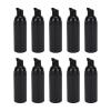 Foaming Bottle, 10-Pack, 50 ml, Reusable, Wide-Mouth, PET, 13 x 3.6 cm view 2