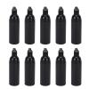 Foaming Bottle, 10-Pack, 50 ml, Reusable, Wide-Mouth, PET, 13 x 3.6 cm view 4