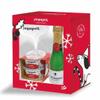 YOGUPET Cheers&Pet Box + Cup + 2 Yogurts Xmas view 1