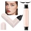 Waterproof Winged Eyeliner Stamp for Precise Flicks view 1