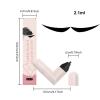 Waterproof Winged Eyeliner Stamp for Precise Flicks view 2