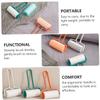 Supvox 3 Pack Extra Sticky Lint Rollers for Pet Hair view 4