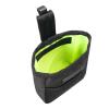 Naroote Pet Training Bag, Oxford Fabric, Comfortable Touch, Durable for Outdoors (Black) view 1