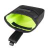 Naroote Pet Training Bag, Oxford Fabric, Comfortable Touch, Durable for Outdoors (Black) view 4