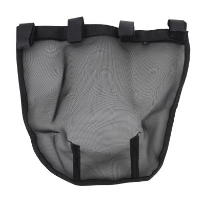 Breathable Nylon Horse Nose Net, Size L