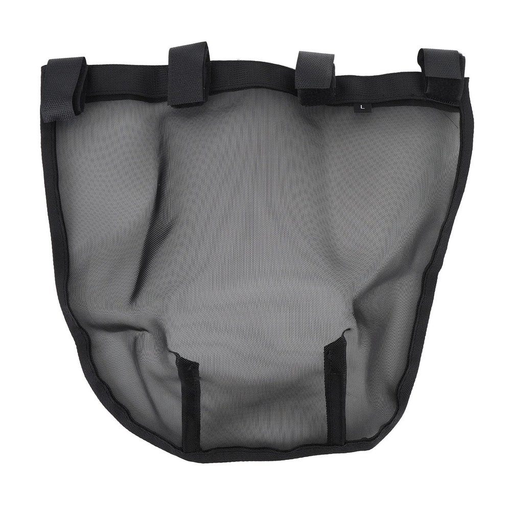 Breathable Nylon Horse Nose Net, Size L