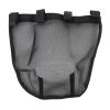 Breathable Nylon Horse Nose Net, Size L view 1