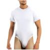 Men's Compression Bodysuit view 1