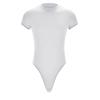 Men's Compression Bodysuit view 4