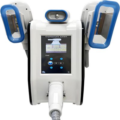 ToayNia Portable Cryolipolysis Body Contouring Device for Home Use