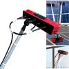Extendable Window Cleaning Brush and Versatile Cleaning Set view 1