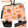 EPETKO Dog Treat Pouch and Training Clicker view 2