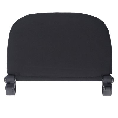 Segrehy Baby Stroller Footrest Extension, Oxford Fabric