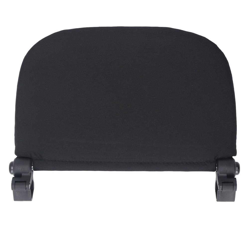 Segrehy Baby Stroller Footrest Extension, Oxford Fabric