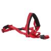 EIMSOAH Adjustable Dog Head Harness with Breathable Nylon for Bite Control, Pressure Relief and Muzzle Use (L, 47 x 38 x 27 cm) view 3