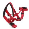 EIMSOAH Adjustable Dog Head Harness with Breathable Nylon for Bite Control, Pressure Relief and Muzzle Use (L, 47 x 38 x 27 cm) view 4