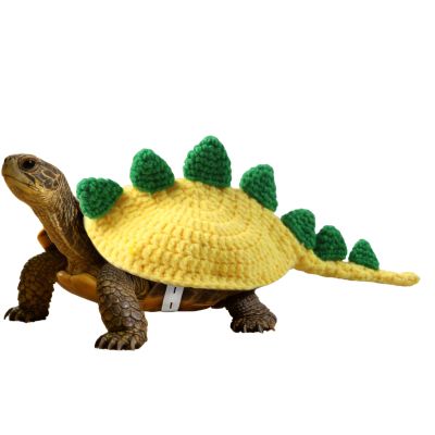 Turtle Sweater with Adjustable Straps