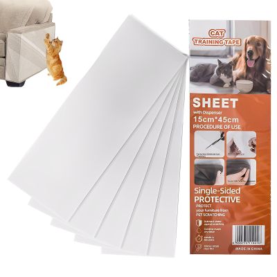 Scratch Protection for Furniture | Self-Adhesive and Easy to Apply
