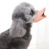 VBESTLIFE Soft Silicone Dog Muzzle view 1