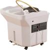 Head Spa Equipment with 60L Dual Heating & Water Circulation System view 1