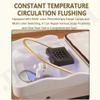 Head Spa Equipment with 60L Dual Heating & Water Circulation System view 3