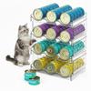 SereneJoy Cat Food Can Organizer view 1