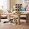 SereneJoy Cat Food Can Organizer view 3