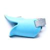 VBESTLIFE Adjustable Silicone Duckbill Muzzle for Dogs, Soft Breathable Dog Muzzle, Size L view 2