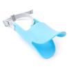 VBESTLIFE Adjustable Silicone Duckbill Muzzle for Dogs, Soft Breathable Dog Muzzle, Size L view 4